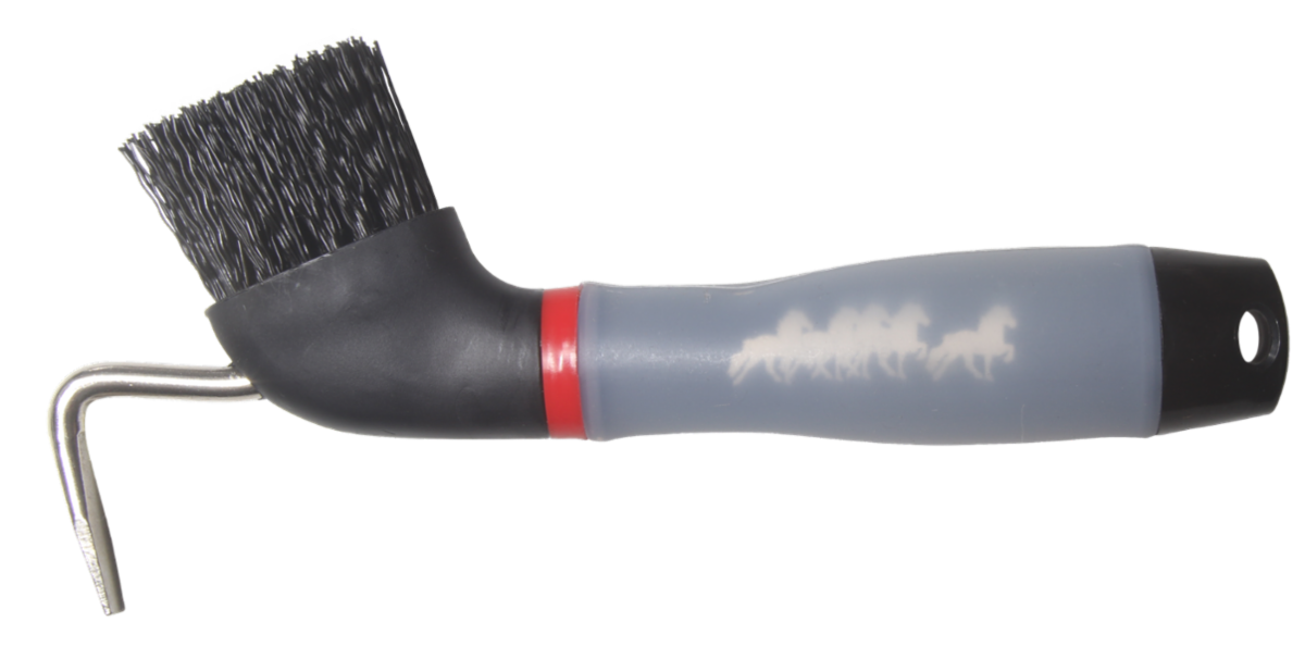Karlslund Hoof pick